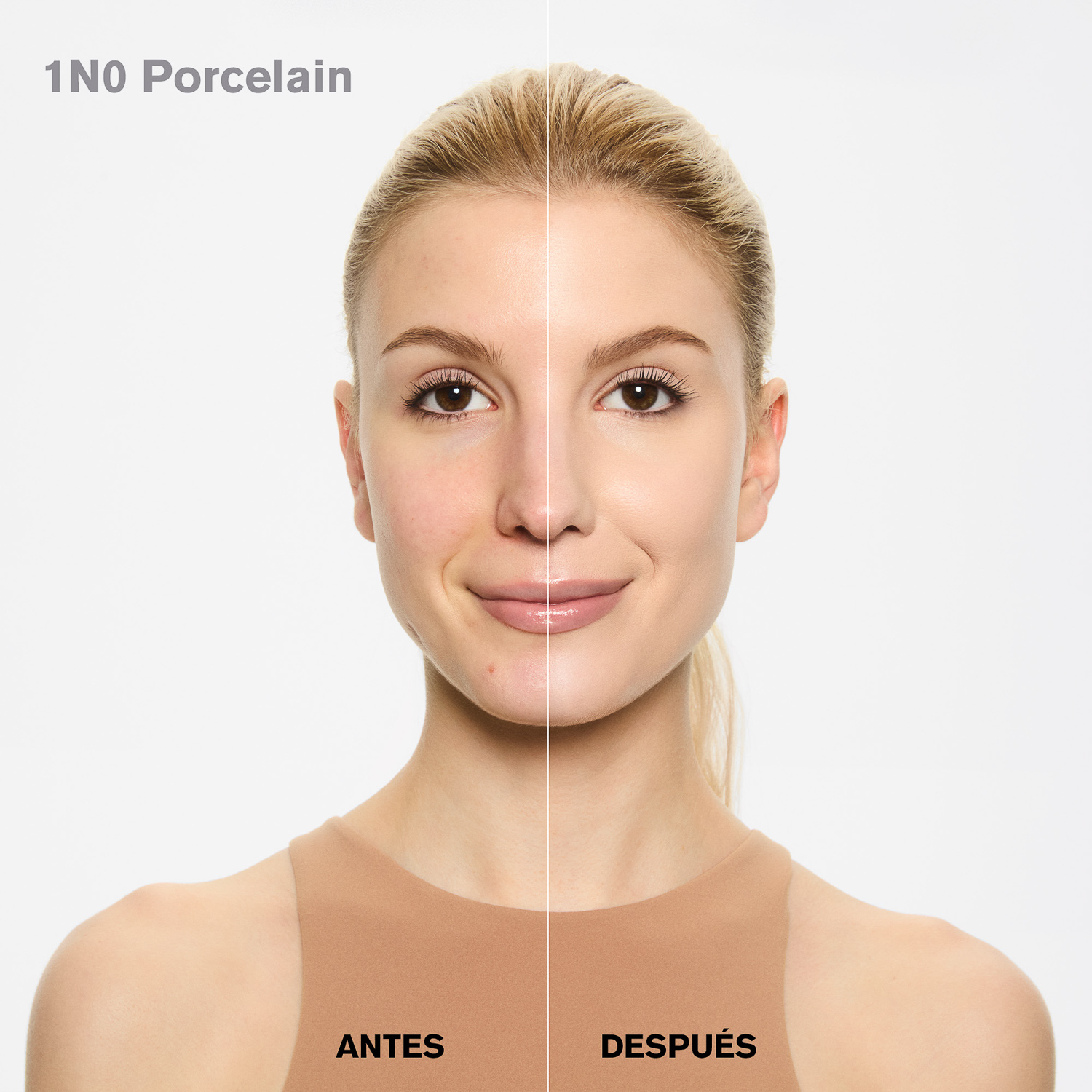 DOUBLE WEAR STAY-IN-PLACE MAKEUP (BASE DE MAQUILLAJE)